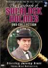 "The Case-Book of Sherlock Holmes"