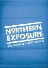 &#x22;Northern Exposure&#x22;
