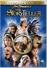 "The Storyteller: Greek Myths"