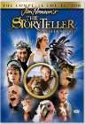 "The Storyteller: Greek Myths"