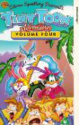 "Tiny Toon Adventures"