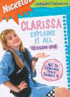 &#x22;Clarissa Explains It All&#x22;