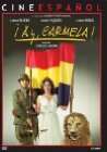 &#xA1;Ay, Carmela!