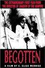 Begotten