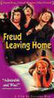 Freud flyttar hemifrån...