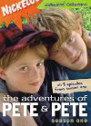 "The Adventures of Pete & Pete"