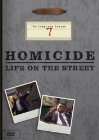 &#x22;Homicide: Life on the Street&#x22;
