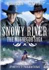 &#x22;Snowy River: The McGregor Saga&#x22;