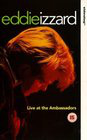 Eddie Izzard: Live at the Ambassadors