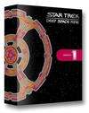 &#34;Star Trek: Deep Space Nine&#34; Emissary