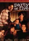 &#x22;Party of Five&#x22;