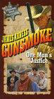 Gunsmoke: One Man's Justice