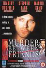 Murder Between Friends