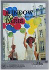 Okno v Parizh