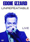 Eddie Izzard: Unrepeatable