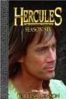 &#x22;Hercules: The Legendary Journeys&#x22;