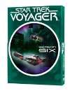 &#x22;Star Trek: Voyager&#x22;