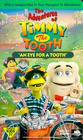 The Adventures of Timmy the Tooth: An Eye for a Tooth