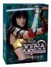 "Xena: Warrior Princess"