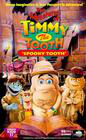 The Adventures of Timmy the Tooth: Spooky Tooth