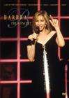 Barbra Streisand: The Concert