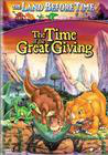 The Land Before Time III: The Time of the Great Giving