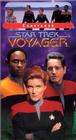 "Star Trek: Voyager" Caretaker: Part 1
