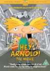 "Hey Arnold!"