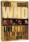Listening to You: The Who at the Isle of Wight