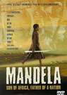 曼德拉的一生