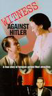 Witness Against Hitler