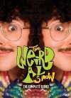 "The Weird Al Show"