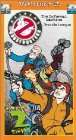 "Extreme Ghostbusters"