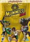 &#x22;Mummies Alive!&#x22;