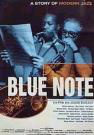 Blue Note - A Story of Modern Jazz