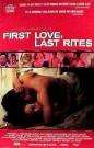 First Love, Last Rites