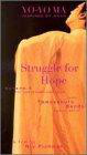 Bach Cello Suite #5: Struggle for Hope