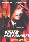&#x22;Mike Hammer, Private Eye&#x22;