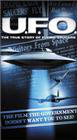 Unidentified Flying Objects: The True Story of Flying Saucers