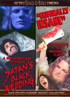 Satan's Black Wedding
