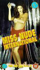Miss Nude International
