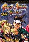 Battle Arena Toshinden