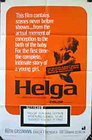Helga - Vom Werden des menschlichen Lebens