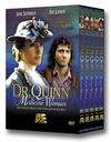 &#34;Dr. Quinn, Medicine Woman&#34; Dr. Quinn, Medicine Woman