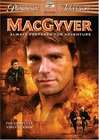 &#34;MacGyver&#34; Pilot