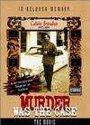 Murder Was the Case: The Movie