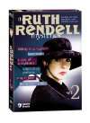 "Ruth Rendell Mysteries"