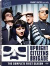 "Upright Citizens Brigade"