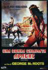 Donna chiamata Apache, Una