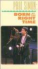 Paul Simon: Born at the Right Time